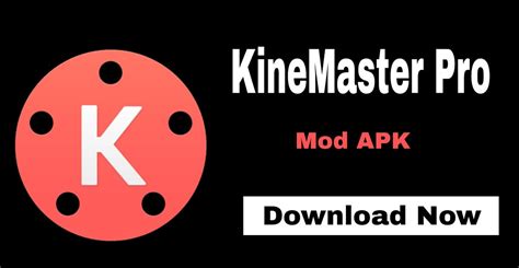 KineMaster MOD APK 7.4.6.32372.GP (Pro Unlocked) .